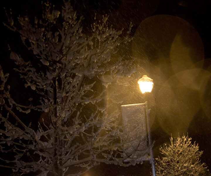 Northerners most prepared for storm season in B.C.