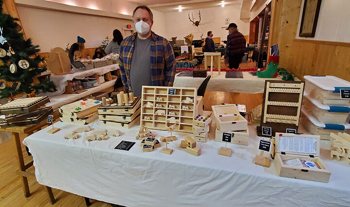 McBride Craft Fair