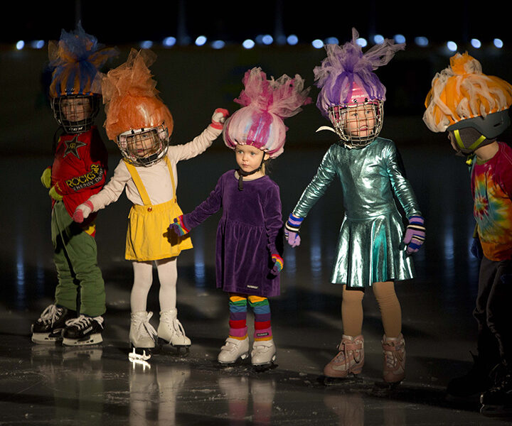 Toy Story on Ice: Valemount’s 49th annual skating carnival PHOTO GALLERY