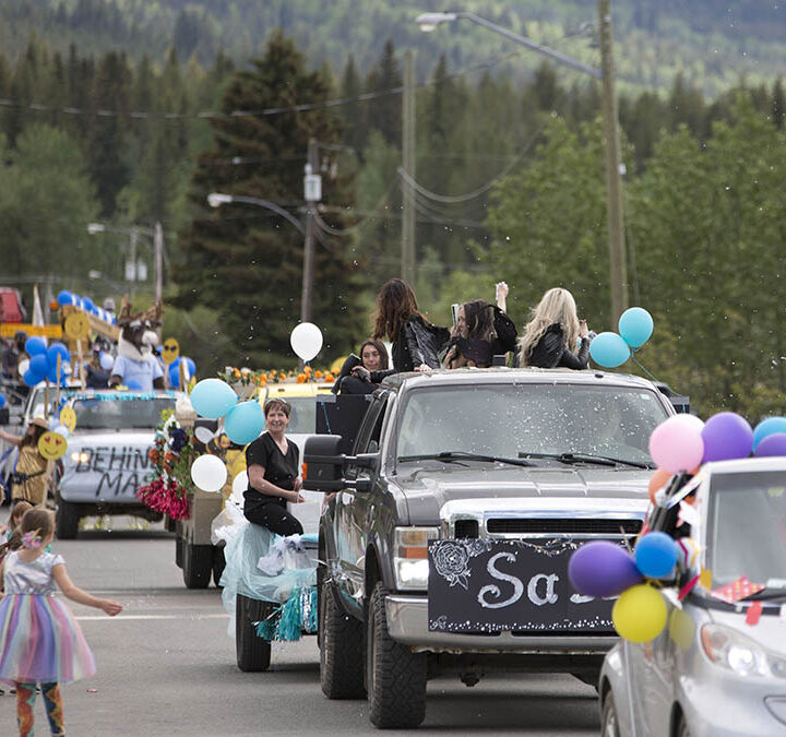 Valemountain Days festival gearing up for June