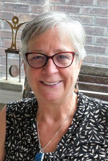 “Legacy work” a meaningful way to approach end of life: death midwife