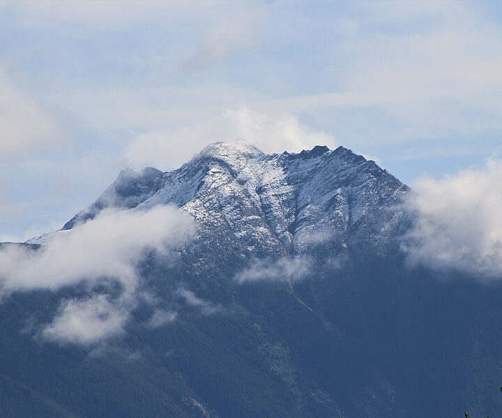 Beaver Mountain