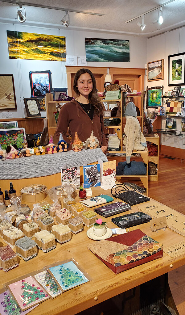 Local Makers find storefronts