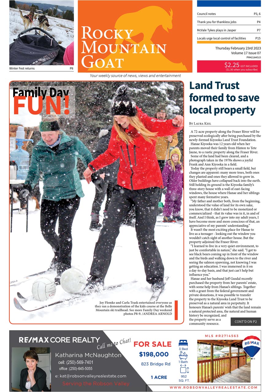 Read last week’s edition