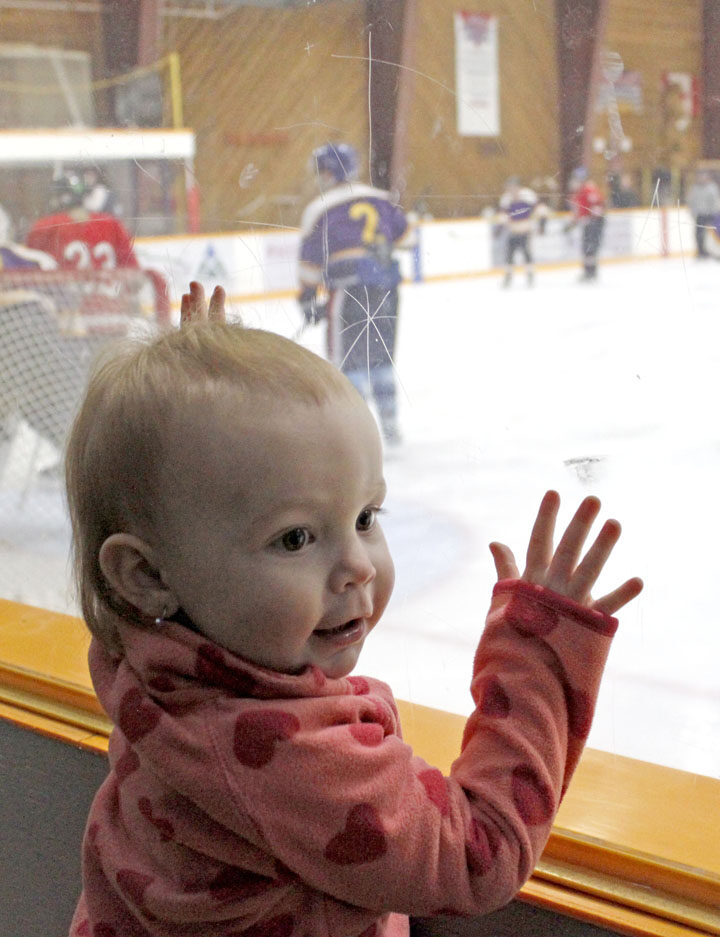 Littlest Fan