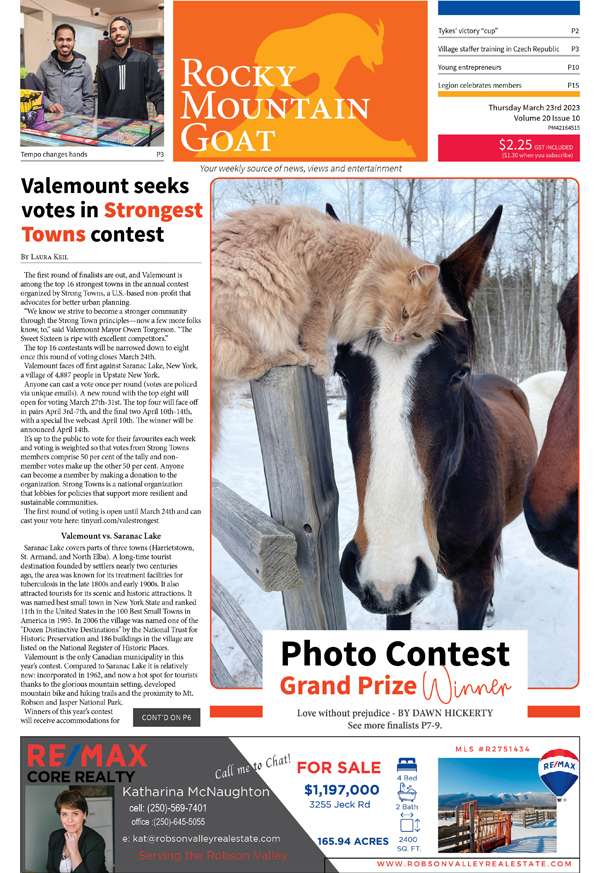 Read last week’s edition