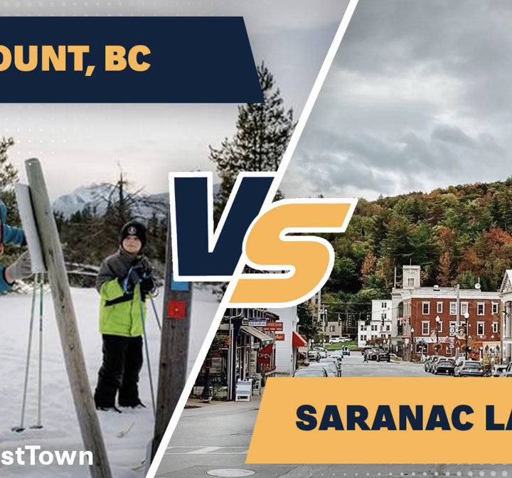Valemount seeks votes in Strongest Towns contest
