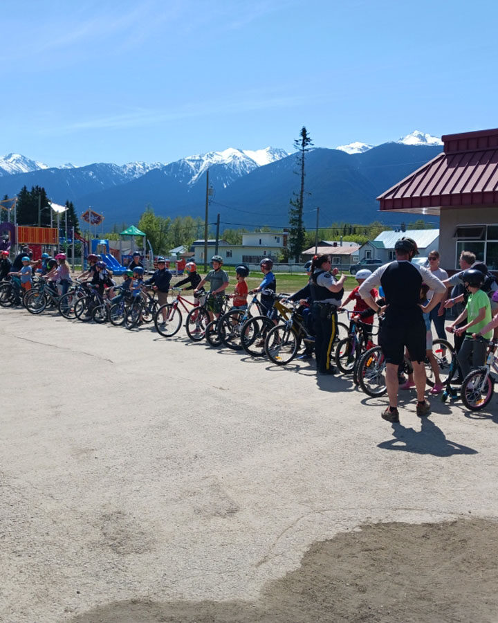 Bike Rodeo