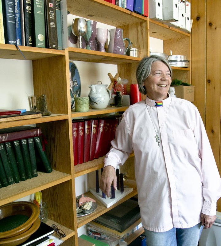 Valemount’s Anglican-United church looks to the future
