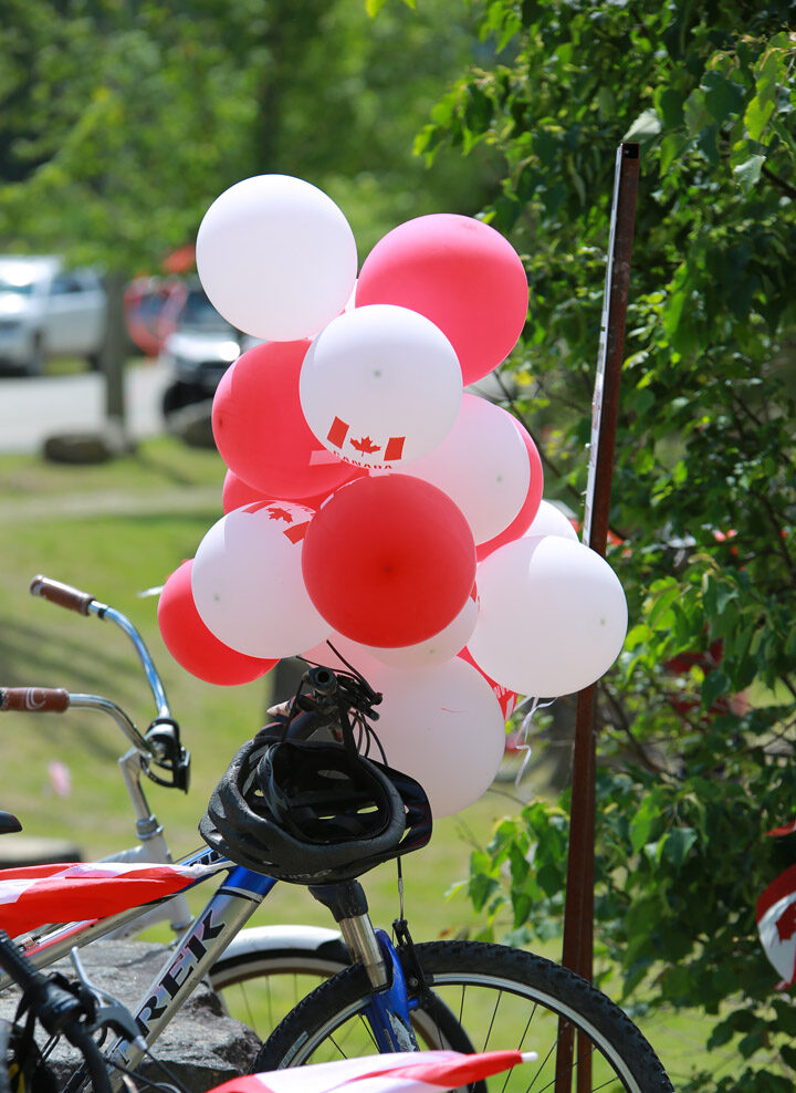 Canada Day Events – McBride, Valemount, Blue River