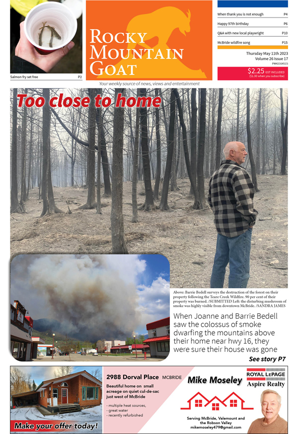 Read last week’s edition