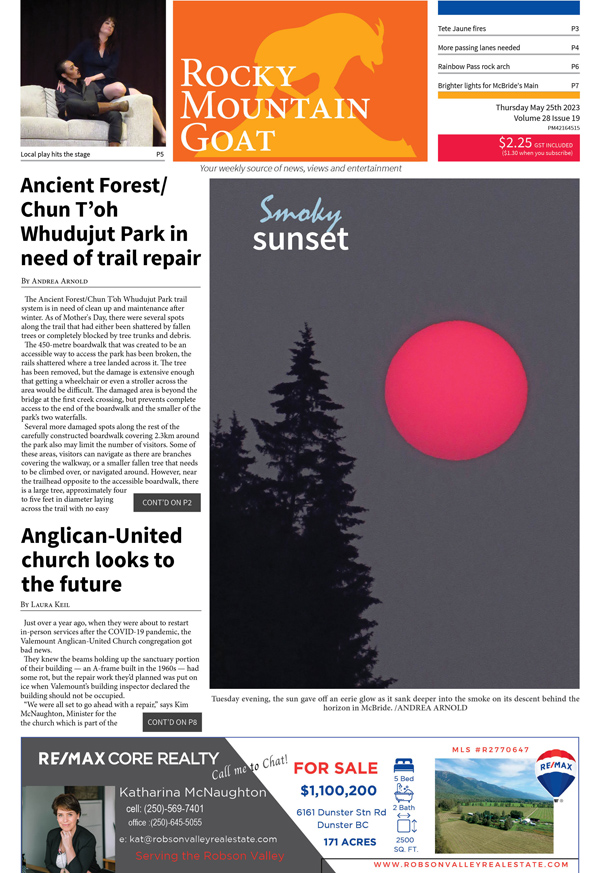 Read last week’s edition