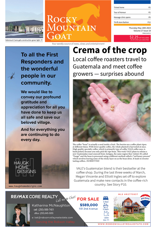 Read last week’s edition