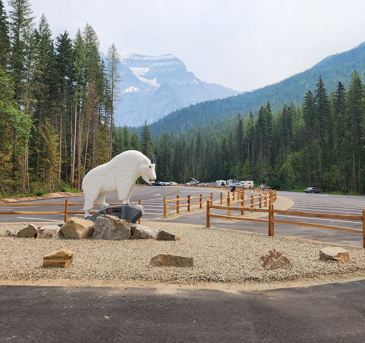 Editorial: Kinney Lake upgrades achieve both form and function