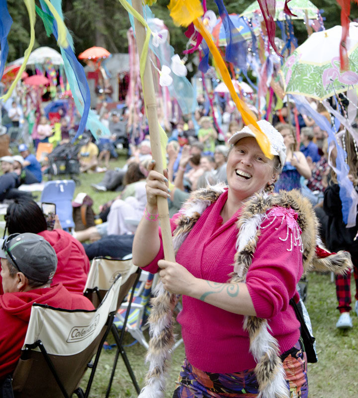 Robson Valley Music Festival 2023