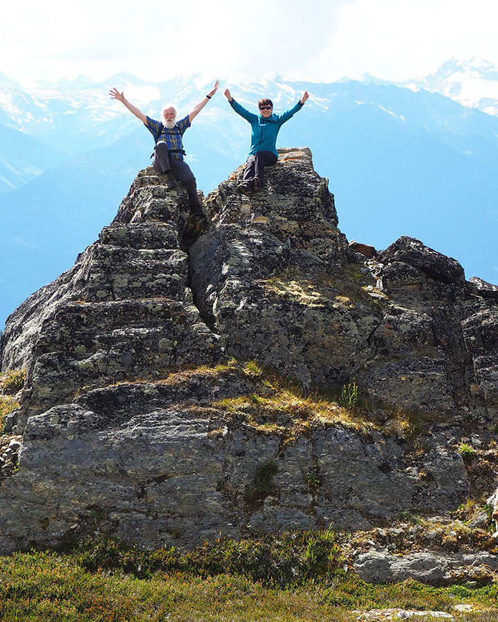 Terry Fox Trek returns August 19th