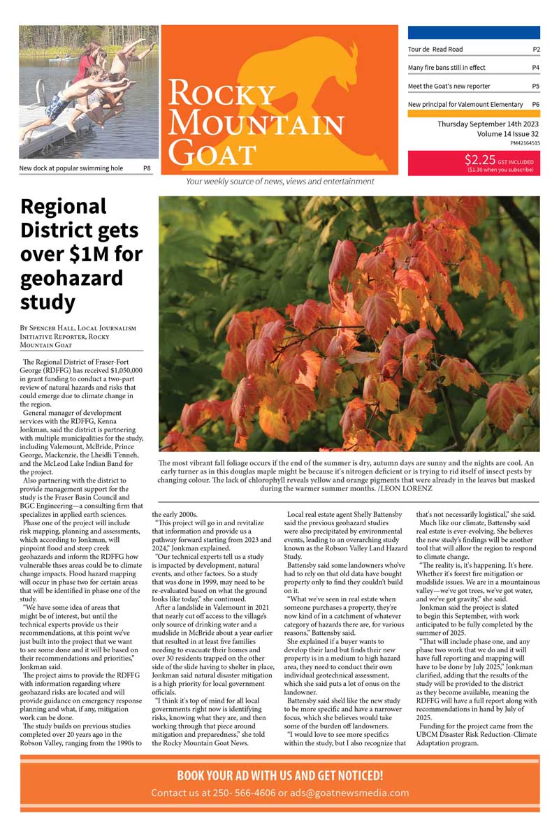 Read last week’s edition