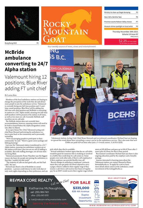 Read the previous edition