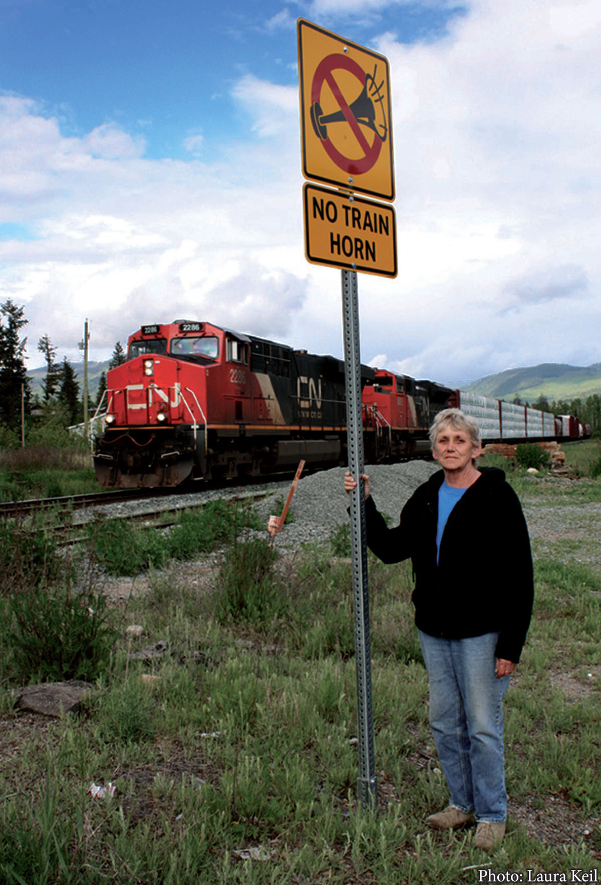 Train whistle sound discount