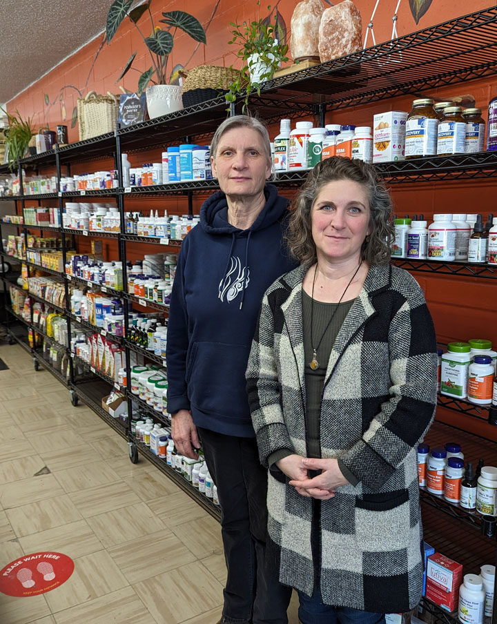 Local business owner worries regulations will make her products less accessible